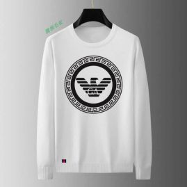Picture for category Armani Sweaters